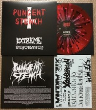 Pungent stench extreme gebraucht kaufen  Deutschland