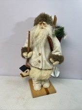 Vtg large santa for sale  Grandville