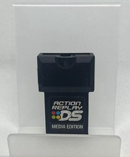 Nintendo action replay gebraucht kaufen  Essen