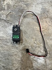 Servo digital EcoPower WP110T cored impermeável alto torque engrenagem de metal comprar usado  Enviando para Brazil
