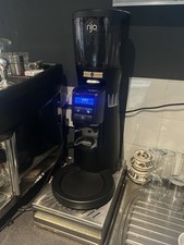 Rancilio kryo evo for sale  WARRINGTON