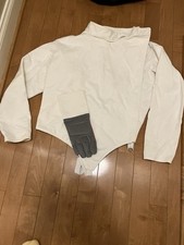 Triplette fencing gear for sale  Solon