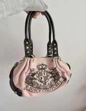 Juicy couture handtasche gebraucht kaufen  Siegburg