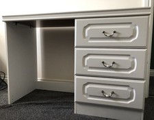 Dressing table stool for sale  BROMSGROVE