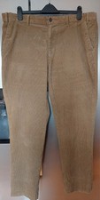 Mens cord trousers for sale  CUPAR