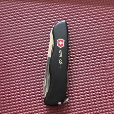 Victorinox picknicker taschenm gebraucht kaufen  Saaldorf-Surheim