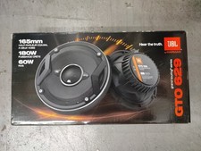 Sistema de alto-falante automotivo JBL GTO629 180W bidirecional 5"x7" comprar usado  Enviando para Brazil