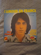 Disque vinyle tours d'occasion  Marans