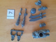Aos mawtribe ogre for sale  LYMINGTON