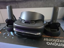 Lenovo explorer windows gebraucht kaufen  Kreuzau