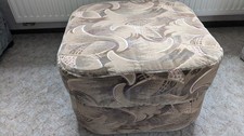 Hocker polsterhocker super gebraucht kaufen Hocker polsterhocker super gebraucht kaufen  Dippoldiswalde