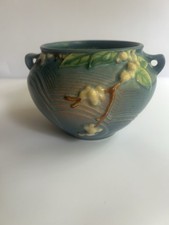 Vintage roseville art for sale  Birmingham