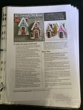Christmas decoration ornament for sale  LEWES