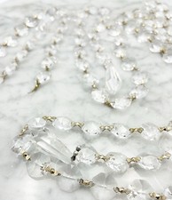 Crystal chandelier 120 for sale  Erie