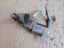 Motorino tergicristalli tergil usato  Vimodrone