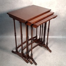 Antique edwardian mahogany for sale  PLYMOUTH