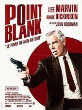 Point blank lee for sale  GILLINGHAM