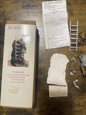 Fusilier candian officer for sale  CHATHAM