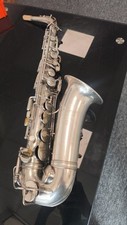 Saxophone allto selmer d'occasion  Pacy-sur-Eure