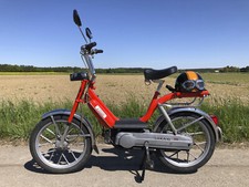 Piaggio vespa mofa gebraucht kaufen  Oberpframmern