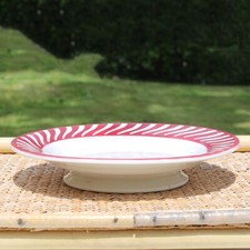 Ancienne assiette montée d'occasion  Cerisy-la-Salle