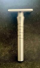 Rasoio blackland sabre usato  Italia