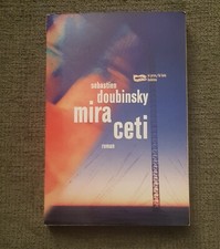 Livre roman mira d'occasion  Courbevoie