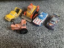 Disney cars pixar for sale  NORTHWICH