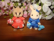 Sylvanian families school for sale  LONDON