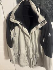 Vaude winterjacke skijacke gebraucht kaufen  Twistetal