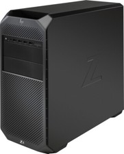 Workstation xeon 2225 d'occasion  Poissy