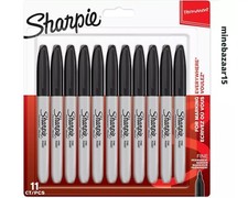 Sharpie permanent markers for sale  DERBY