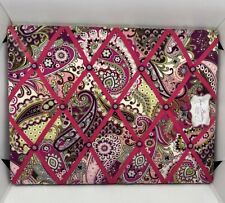 Vera bradley padded for sale  Ballston Lake