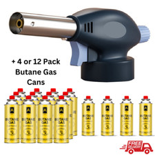 Butane gas blow for sale  SLOUGH