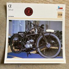 100 cm3 1938 d'occasion  Decize