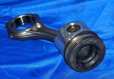 2013-2018 Dodge Ram Cummins 6.7L motor pistão e haste de conexão fabricante de equipamento original (1) Std. comprar usado  Enviando para Brazil