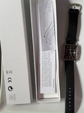 Magnum quartz herrenuhr gebraucht kaufen  Frankfurt am Main