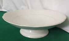 Florio ceramica alzatina usato  Italia