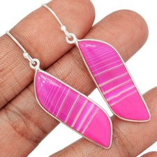 Treated pink botswana for sale  Elk Grove
