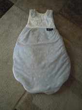 Alvi baby schlafsack gebraucht kaufen  Titz