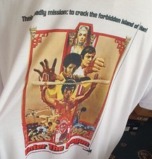 Bruce lee enter for sale  STANLEY