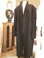Gents black wool for sale  OSWESTRY