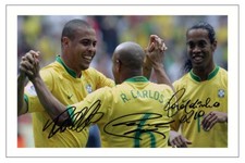 Ronaldo roberto carlos for sale Ronaldo roberto carlos for sale  UK