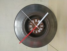 Orologio parete fatto usato  Borgo San Dalmazzo