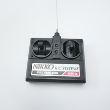Nikko systems full for sale  Portland