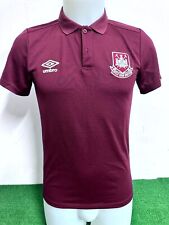 Maglia west ham usato  Roma