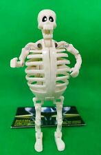 Vintage egg monster usato  Villachiara