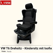 Multivan california drehsitz gebraucht kaufen  Küstrin-Kietz