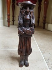Victorian antique black for sale  YORK