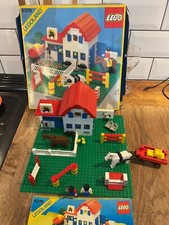 Lego town set for sale  BLACKPOOL